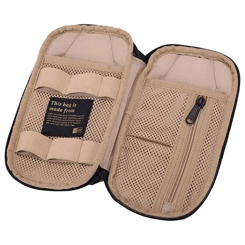 Case Logic Invigo Electronics Organization Case - Petit