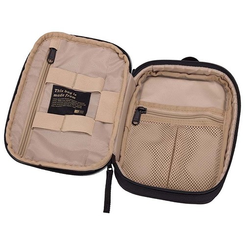 Case Logic Invigo Electronics Organization Case - Petit