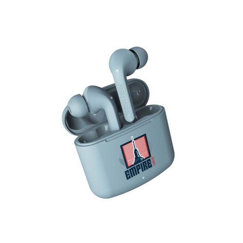 Fresh 'n Rebel Twins Fuse (Ice Grey, Impression en couleur)