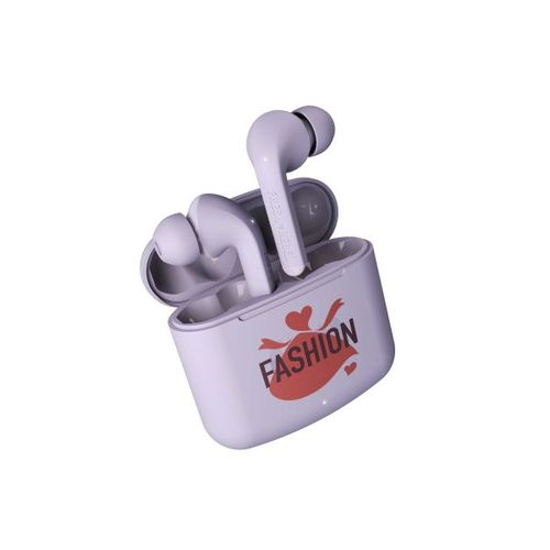Fresh 'n Rebel Twins Fuse (Ice Grey, Impression en couleur)