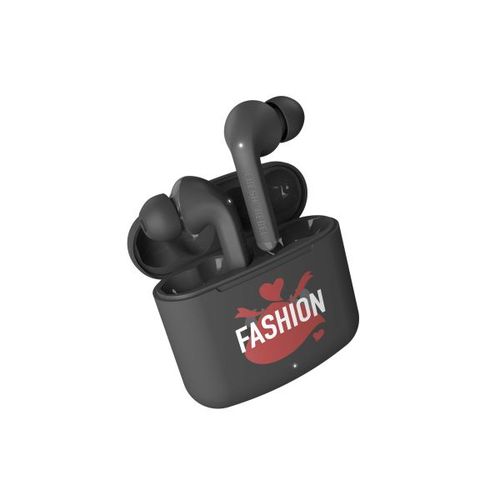 Fresh 'n Rebel Twins Fuse (Ice Grey, Impression en couleur)