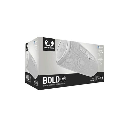 Fresh n Rebel Bold M2