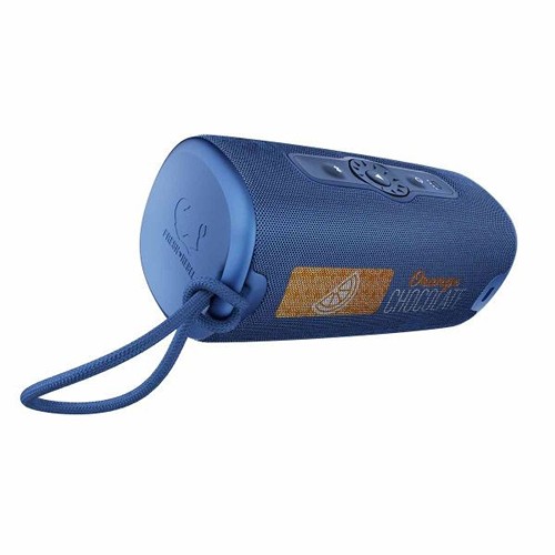 bleu profond
