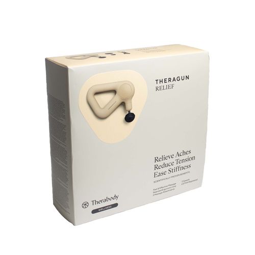 Therabody Theragun Relief