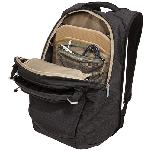 Thule Construct Backpack 24L - Noir - 4