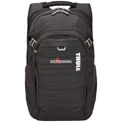 Thule Construct Backpack 24L - Noir - 1