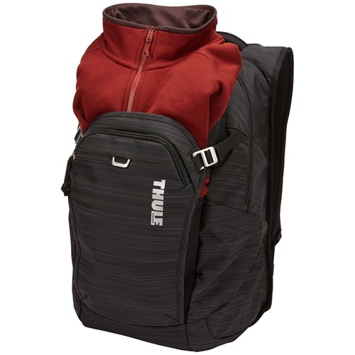 Thule Construct Backpack 24L - Noir - 3