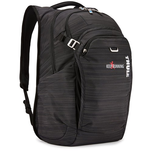 Thule Construct Backpack 24L - Noir - 2