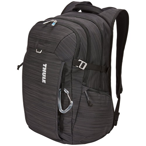 Thule Construct Backpack 28L - Carbon Blue - 5