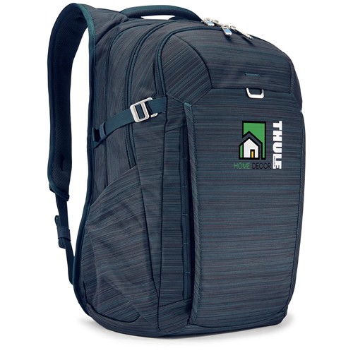 Thule Construct Backpack 28L - Carbon Blue