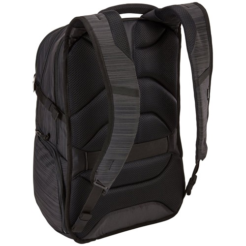 Thule Construct Backpack 28L - Carbon Blue - 4