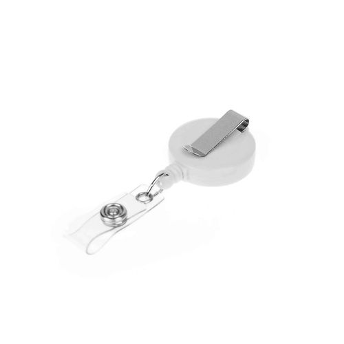 Badge Reel