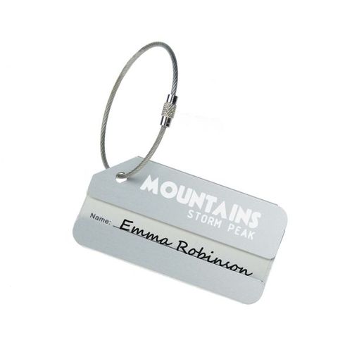 argenté