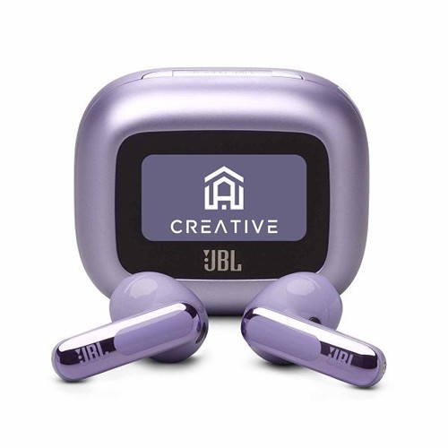 JBL Live Flex 3 - Violet