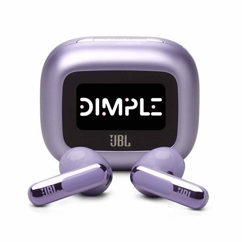 JBL Live Flex 3 - Violet