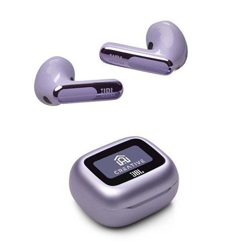JBL Live Flex 3 - Violet