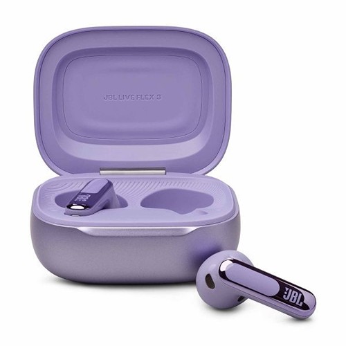 JBL Live Flex 3 - Violet
