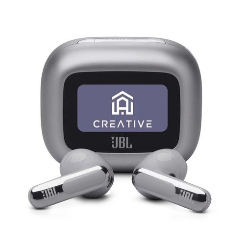 JBL Live Flex 3 (Noir, Téléchargement de fond d'écran sur JBL Live Flex 3)