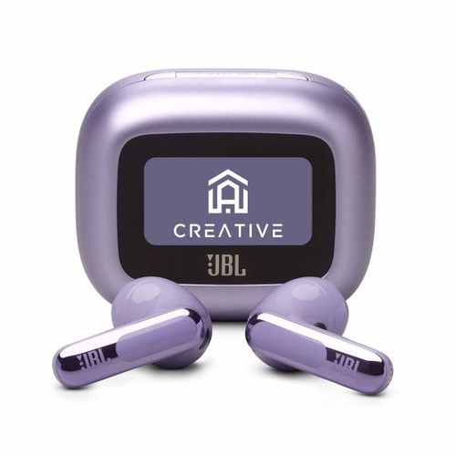 JBL Live Flex 3 (Noir, Téléchargement de fond d'écran sur JBL Live Flex 3)