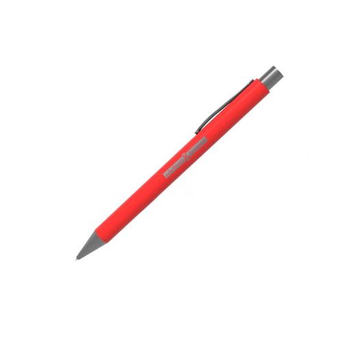Pen Madrid (Noir, Gravure côté droit, Pas d'incrustation en couleur)