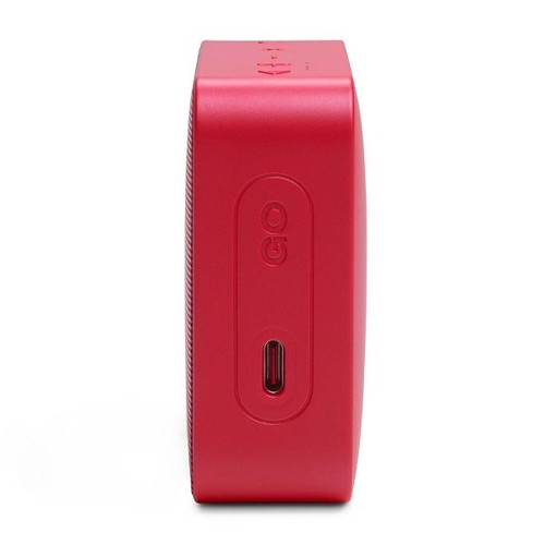JBL Go Essential 2 - Rouge