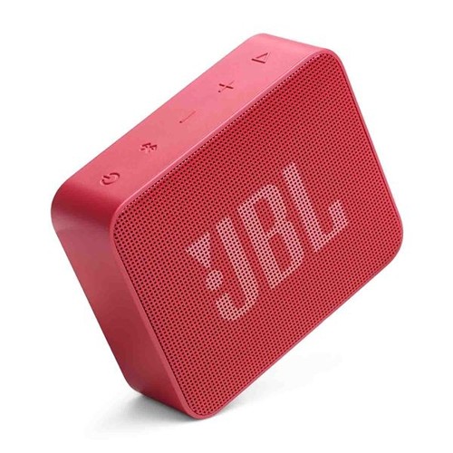 JBL Go Essential 2 - Rouge