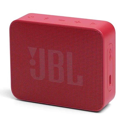 JBL Go Essential 2 - Rouge