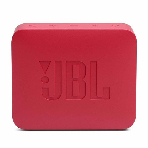 JBL Go Essential 2 - Rouge