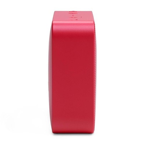 JBL Go Essential 2 - Rouge