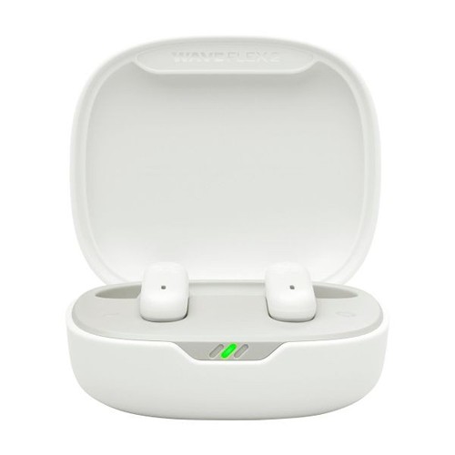 JBL Wave Flex 2 - Blanc
