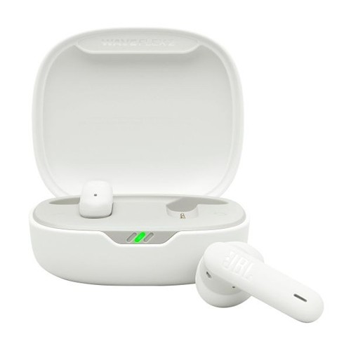 JBL Wave Flex 2 - Blanc
