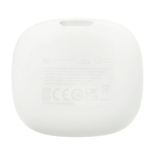 JBL Wave Flex 2 - Blanc