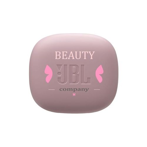 JBL Wave Flex 2 (Noir, Impression en couleur)