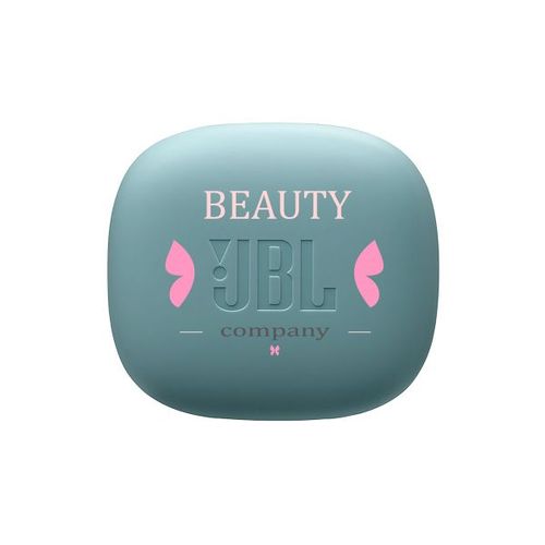 JBL Wave Flex 2 (Noir, Impression en couleur)