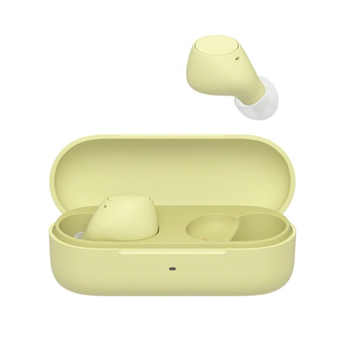 Sony WF-C510 Wireless Earbud - Jaune