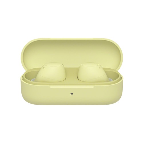 Sony WF-C510 Wireless Earbud - Jaune