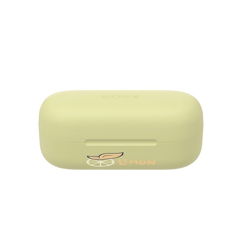 Sony WF-C510 Wireless Earbud - Jaune