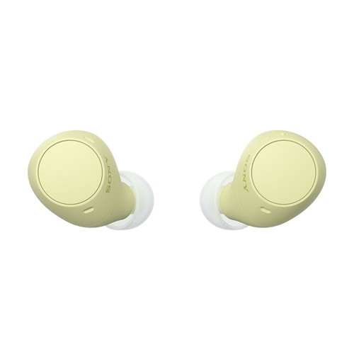 Sony WF-C510 Wireless Earbud - Jaune