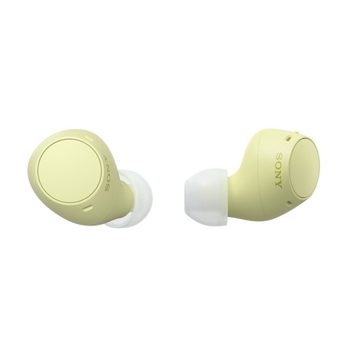 Sony WF-C510 Wireless Earbud - Jaune
