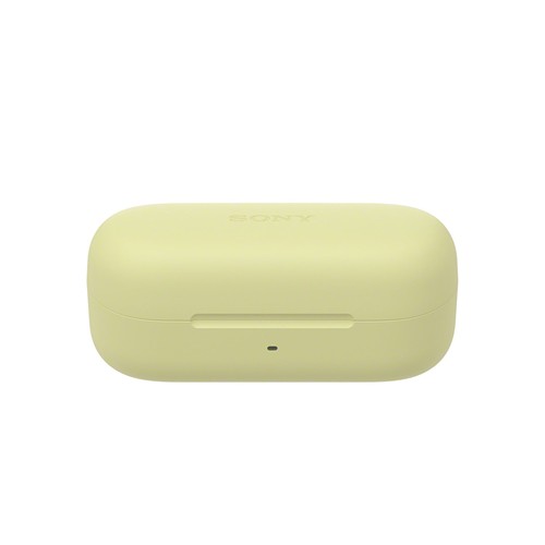 Sony WF-C510 Wireless Earbud - Jaune