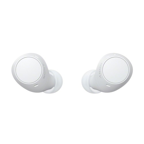 Sony WF-C510 Wireless Earbud - Jaune