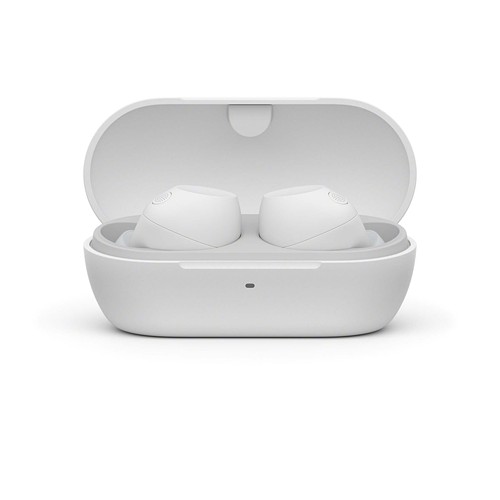 Sony WF-C710 Wireless Earbud - Blanc