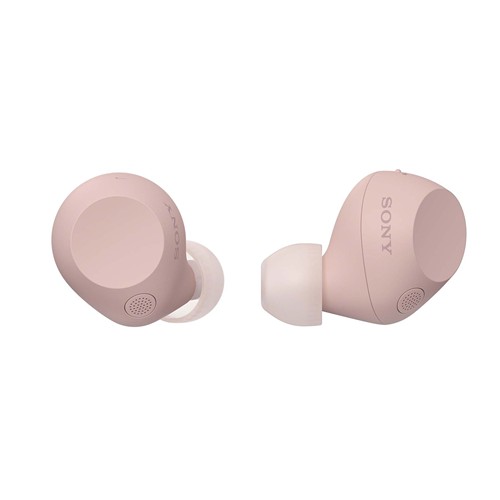 Sony WF-C710 Wireless Earbud - Blanc