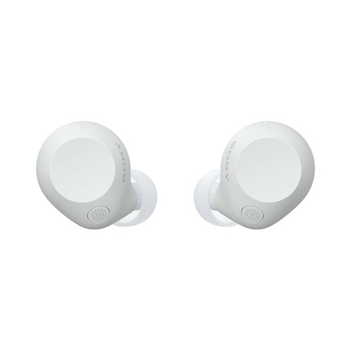 Sony WF-C710 Wireless Earbud - Blanc