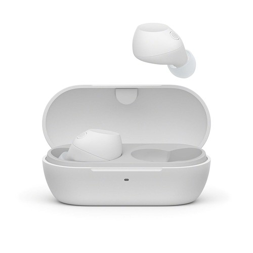 Sony WF-C710 Wireless Earbud - Blanc
