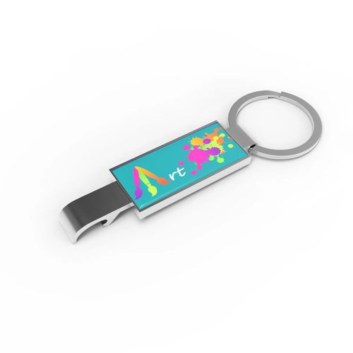 Key Ring Open-it - 3