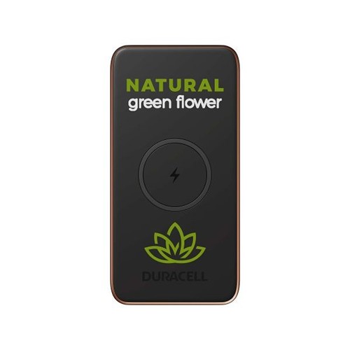 Duracell Powerbank Core 10 - Noir - 1