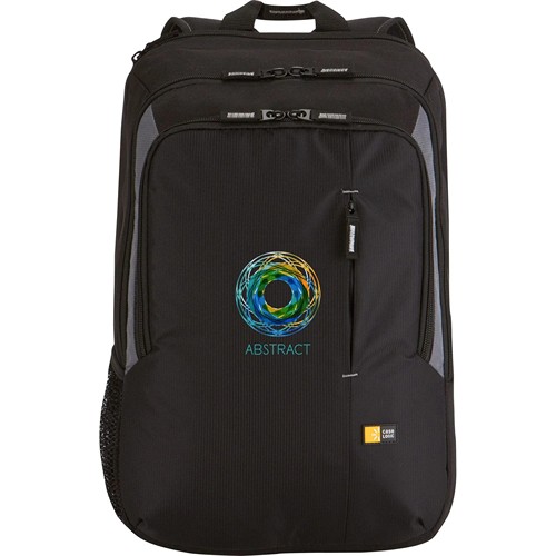 Case Logic Value Backpack - Noir - 8