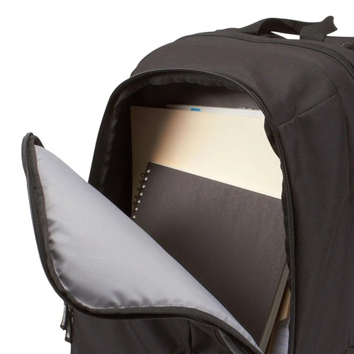 Case Logic Value Backpack - Noir - 6