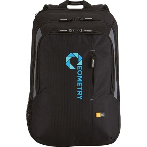 Case Logic Value Backpack - Noir - 1